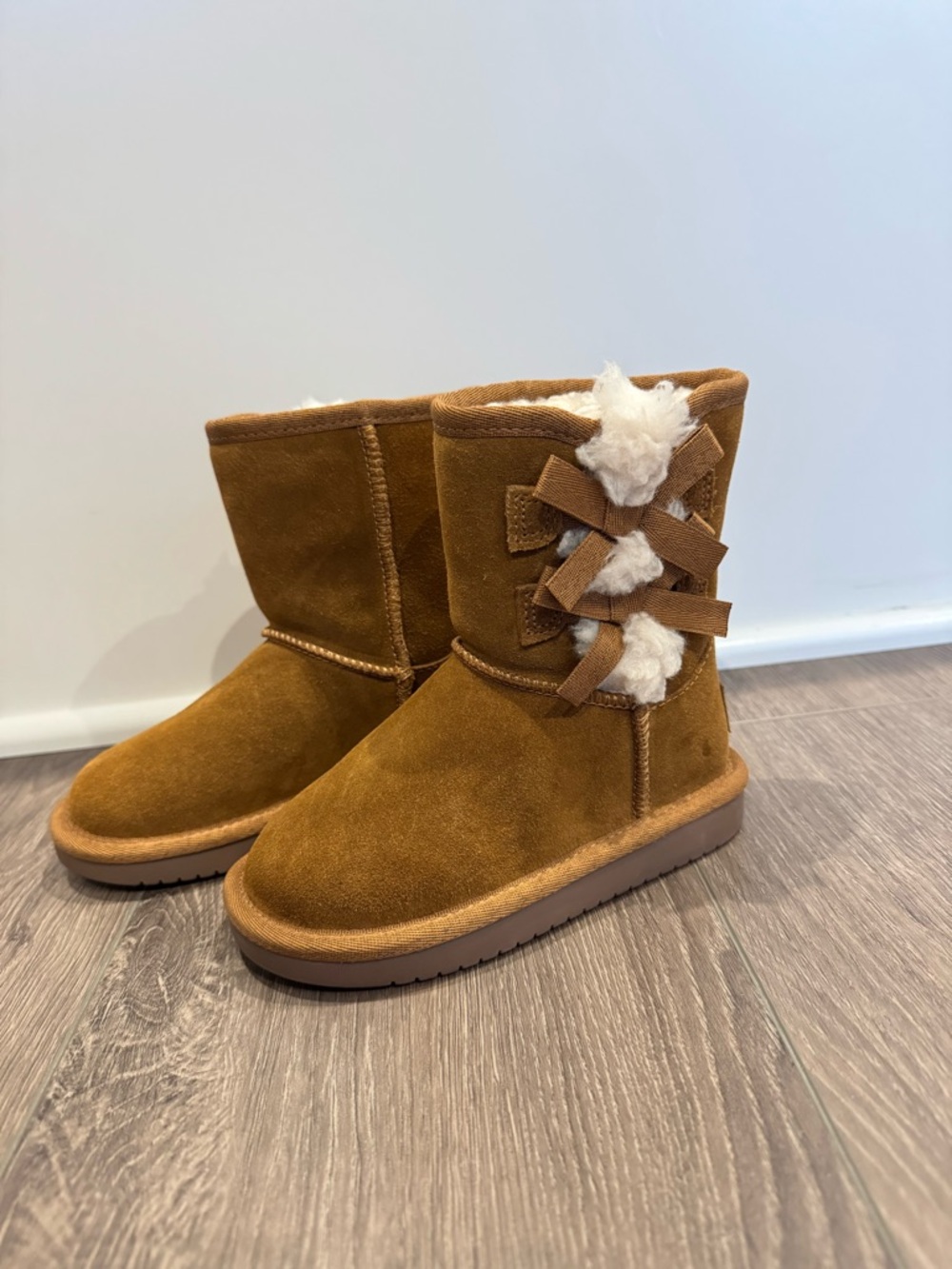 Koolaburra by UGG Kid’s Boots